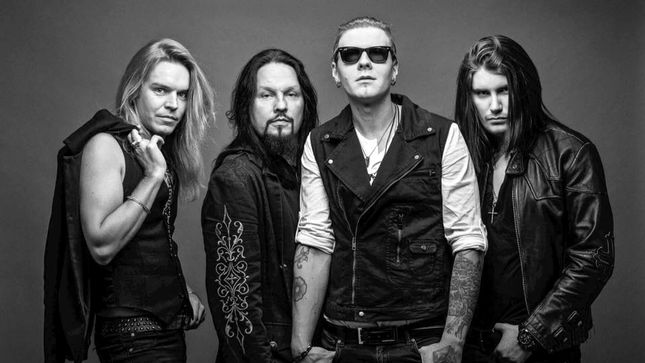Finland’s OD To Release Debut Album In Early 2017; Audio Preview Streaming