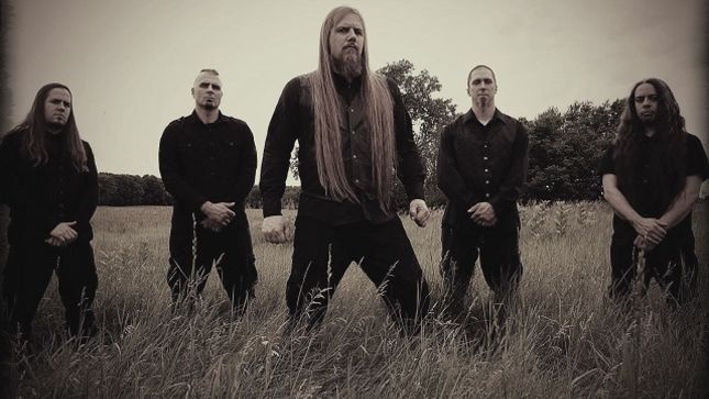 Exclusive: WITHERING SOUL Premier “Hour Of Obstinacy” Video