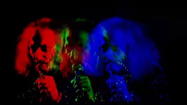 PENTAGRAM Release First Official Music Video Ever “Curious Volume”