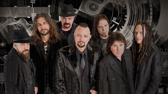OPERATION: MINDCRIME Streaming “Left For Dead” Track From Upcoming Resurrection Album