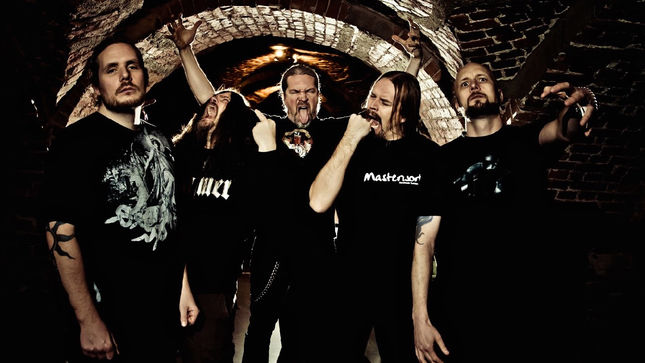 MESHUGGAH - Unboxing Video Posted For 25 Years Of Musical Deviance LP Box Set
