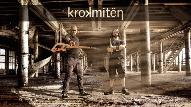 KROKMITËN – Heta Album Available As Free Download; Full Album Playthrough Video Released 