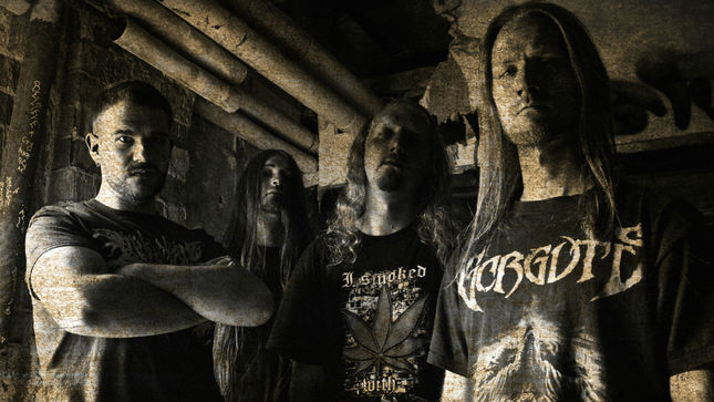DEFEATED SANITY Announce New Vocalist