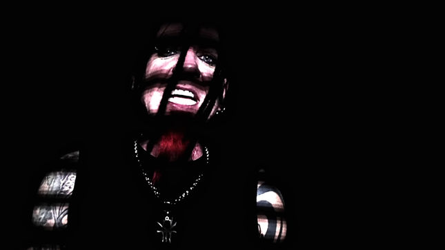 HELLYEAH Premier Music Video For Cover Of PHIL COLLINS Hit “I Don't Care Anymore”