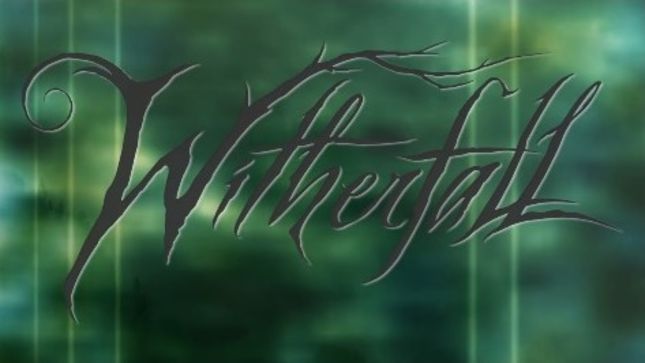 WITHERFALL – Featuring Former WHITE WIZZARD, INTO ETERNITY Members Reveal Logo, Audio Clip