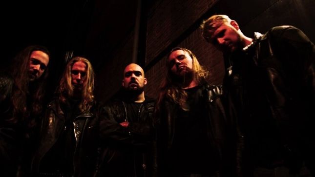 ONHEIL Release Last Two Album Digitally; Streaming “The Omega Legions” Video
