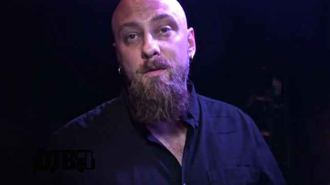 LACUNA COIL Featured In <b>New Gear</b> Masters Episode; Video Streaming - 579A37CB-lacuna-coil-featured-in-new-gear-masters-episode-video-streaming-image