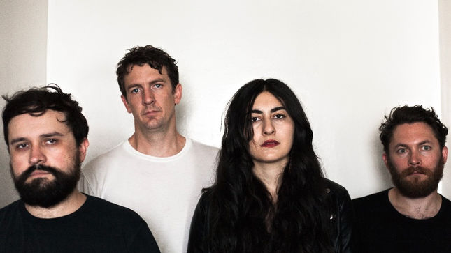 KING WOMAN Sign To Relapse Records, Complete New Album