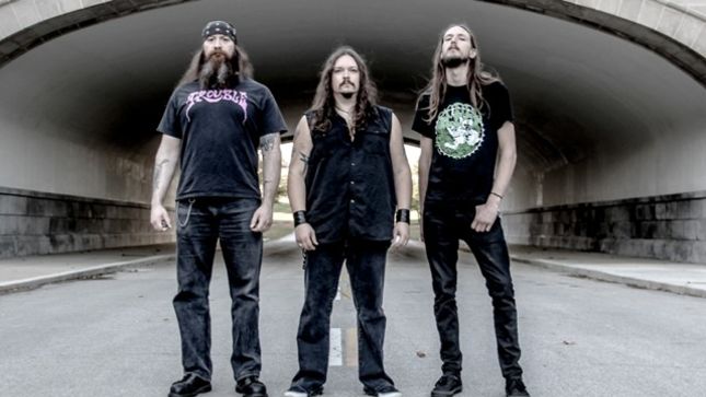 WRETCH – Featuring Former THE GATES OF SLUMBER Vocalist Streaming Two New Tracks