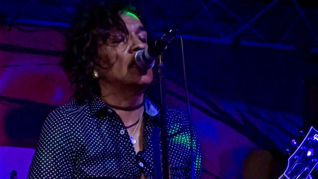 BULLETBOYS Vocalist MARQ TORIEN Says New Album Is “Pushing The Envelope In A Different Way”; Audio