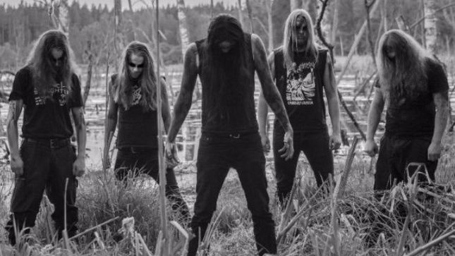 Sweden’s NEKROKRAFT Sign With The Sign Records