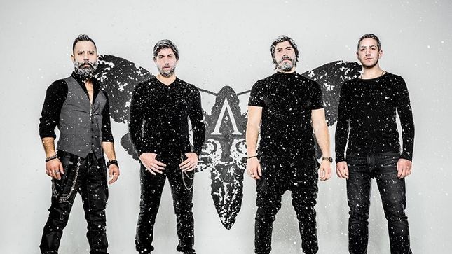 ASCENDIA Release “Remember Me” Video; Announce North American Shows With CIRCUS MAXIMUS