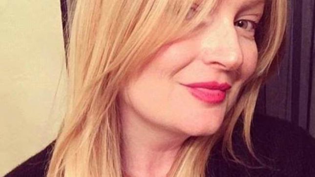 Update - OZZY OSBOURNE's Ex-Mistress And Daughter Kelly Osbourne Reach Settlement