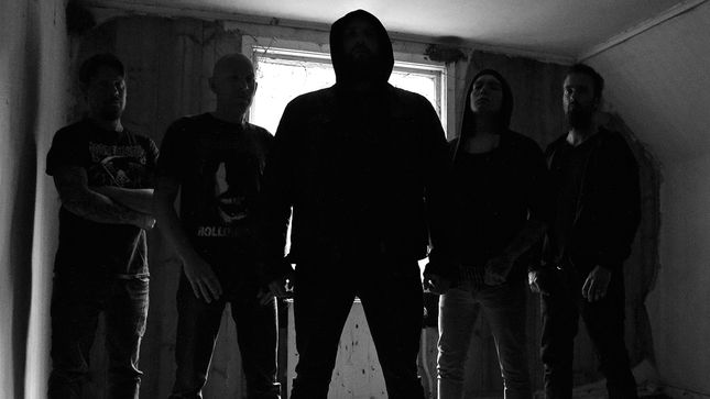 ABLAZE MY SORROW Streaming New Track “When All Is…”; New Album Release Postponed To August 26th