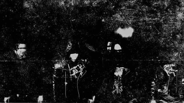 VERBERIS To Release Vexamen Album In October; “The Gaping Hollow Of Divinity” Track Streaming