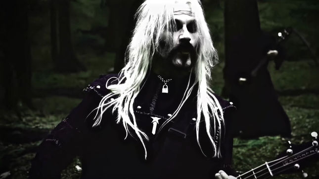 SNOWY SHAW Premiers “Nachtgeist” Music Video; CANDLEMASS, KING DIAMOND Members Featured