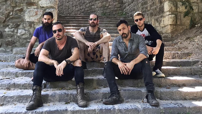 THE DILLINGER ESCAPE PLAN Guitarist BEN WEINMAN - "I Think Recording Is One Of The Most Difficult Parts Of Being A Band, And The Most Rewarding"; Video