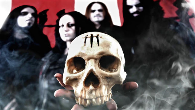 EASTERN FRONT Launch New Trailer Video For Upcoming EmpirE Album Featuring DANI FILTH