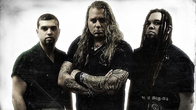 Exclusive: CHAINS OVER RAZORS Premier “Damnation” Music Video