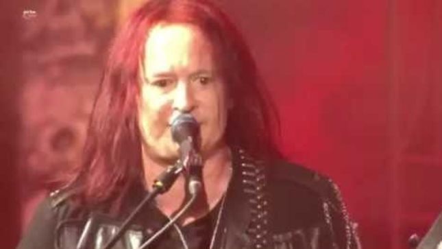 ARCH ENEMY Vocalist ALISSA WHITE-GLUZ Featured In Wacken Open Air 2016 Video Interview; Pro-Shot Video Of Entire Show Posted