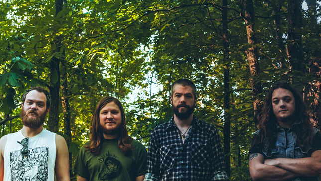 PALLBEARER Release Fear And Fury EP Featuring BLACK SABBATH, TYPE O NEGATIVE Covers; Touring The US With BARONESS
