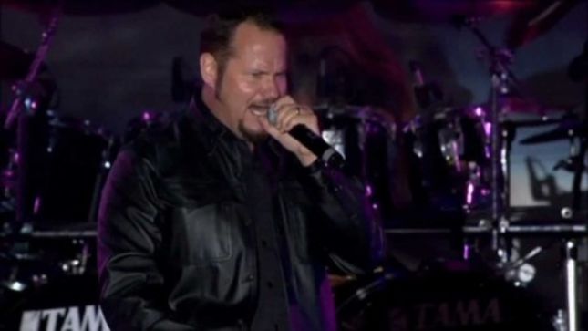 DIO DISCIPLES Featuring TIM "RIPPER" OWENS And ONI LOGAN Perform At Wacken Open Air 2016; Pro-Shot Video Posted