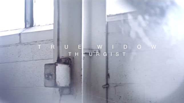 TRUE WIDOW Premier “Theurgist” Music Video; US Tour Dates Announced