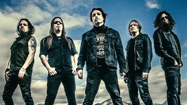 SONATA ARCTICA - The Ninth Hour Video Trailer Part 3 Posted