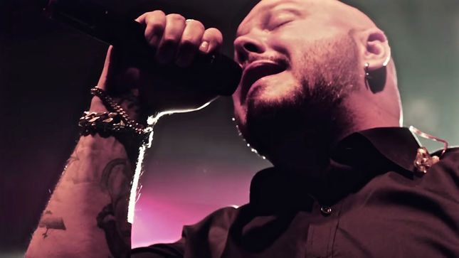MINDSHIFT Release Lyric Video For “My Revenge” Featuring SOILWORK’s Björn “Speed” Strid On Guest Vocals