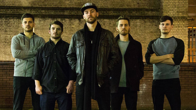 London’s WHEN OUR TIME COMES Release “Beyond Limits” Music Video