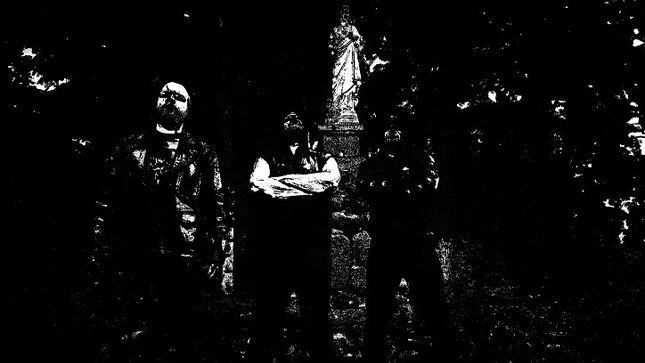 KINGDOM Announce New Album Sepulchral Psalms From The Abyss Of Torment; Track Streaming