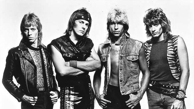 DOKKEN To Film Only US Reunion Show For Possible Future Release; New Song Will Not Be Recorded In The Studio