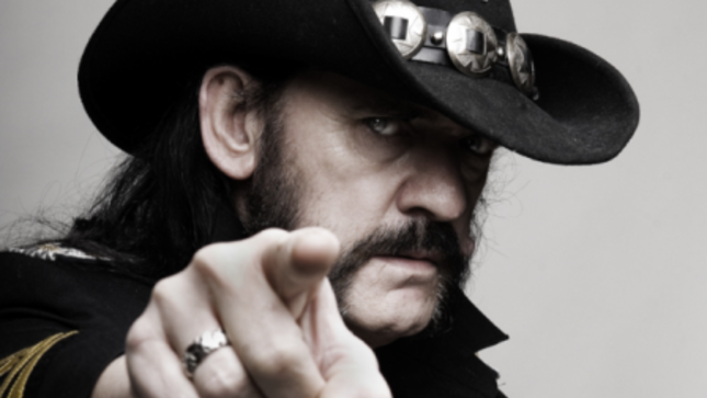 MOTÖRHEAD - Ultimate Jam Night Tribute To LEMMY Will Feature Members Of PANTERA, L.A. GUNS, AC/DC, QUIET RIOT, And More 