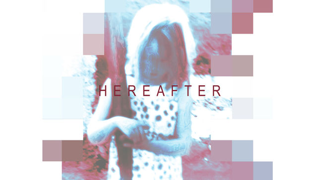 HANGING GARDEN – Hereafter EP Teaser Streaming