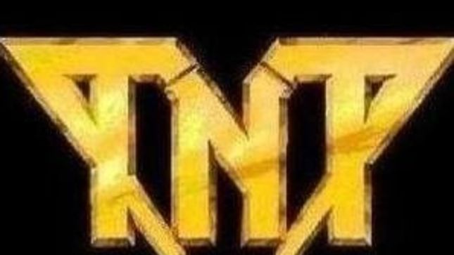 TNT Gearing Up To Record New Studio Album; Tour Dates In Planning For 2017