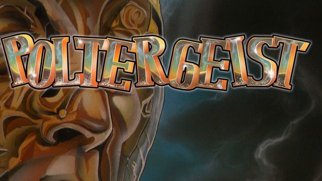POLTERGEIST – Classic Thrashers Sign With Pure Steel Records; Announce First Album Since 1993