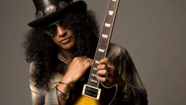 SLASH Drops Selling Price Of Beverly Hills Mansion By One Million Dollars