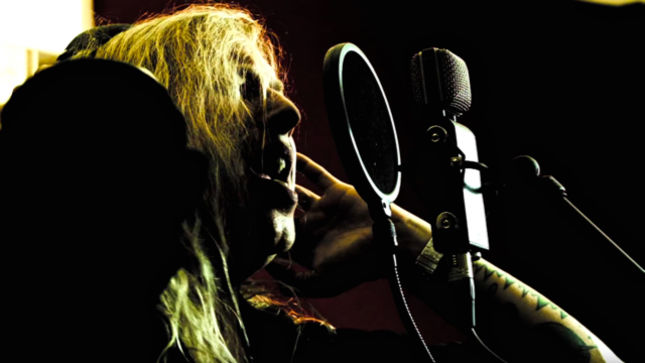 DANGER DANGER Frontman TED POLEY Featured On New Episode Of The Right To Rock Podcast (Audio)