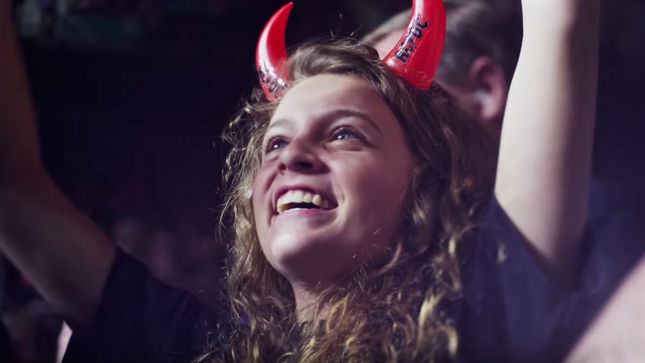 AC/DC Release Rock Or Bust World Tour Recap Video From Greensboro, NC