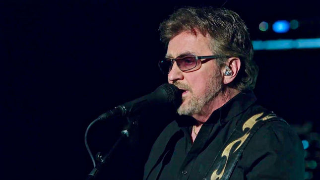 BLUE ÖYSTER CULT Concert To Air September 2nd Via AUDIENCE Network; “Don’t Fear The Reaper” Performance Video Streaming