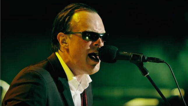JOE BONAMASSA - New Trailer And Performance Video Streaming From Upcoming Live At The Greek Theatre Release