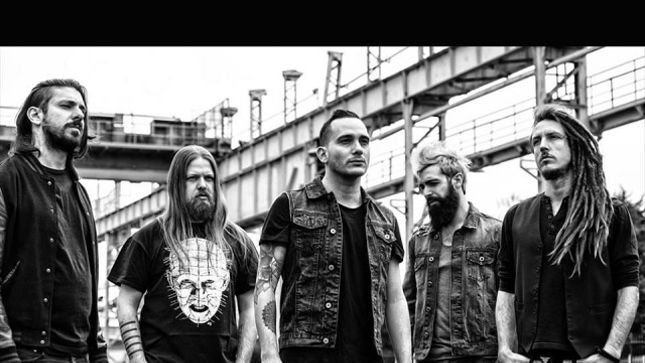 DESTRAGE Reveal A Mean To No End Album Details; “Symphony Of The Ego” Lyric Video Streaming