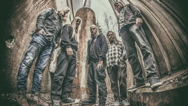 RE-ARMED Release “Evolve Cycle” Video; Spain Tour Dates Announced