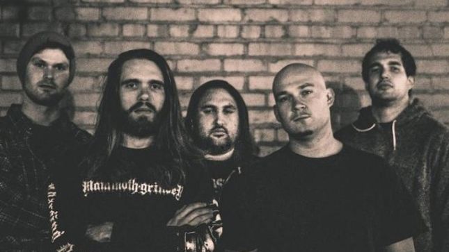 INANIMATE EXISTENCE – New Track “Pulse Of The Mountain’s Heart” Streaming