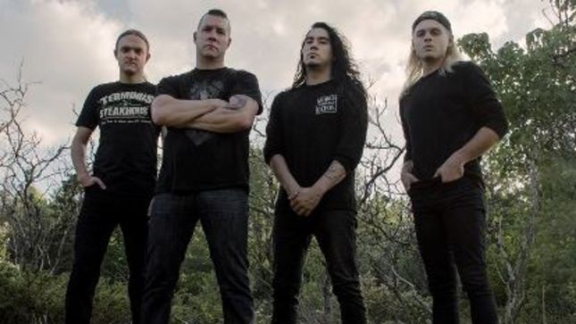 ANNIHILATOR Post First Mix Of "Set The World On Fire'" From Forthcoming DVD / Blu-Ray Package