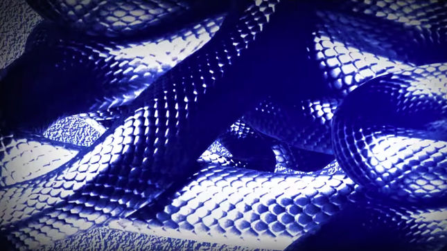 TESTAMENT Release “Brotherhood Of The Snake” Lyric Video