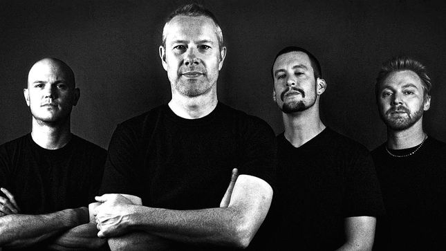 HELMET To Release 25th Anniversary LP Edition Of Meantime