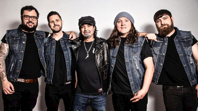 MOTÖRHEAD Guitarist’s PHIL CAMPBELL AND THE BASTARD SONS Premier “Big Mouth” Lyric Video; Tour Dates Announced