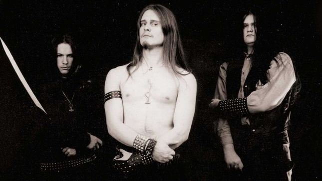 ENSLAVED – Debut Vikingligr Veldi To Be Issued On Vinyl For The First Time; Preorders Available 