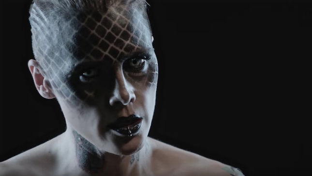 OTEP – “To The Gallows” Single Streaming